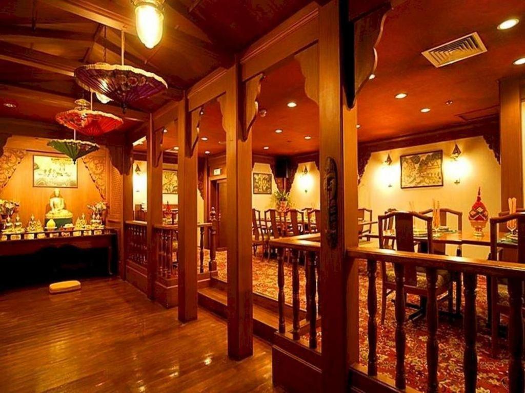 Baohua Harbour View Hotel Haikou  Εξωτερικό φωτογραφία