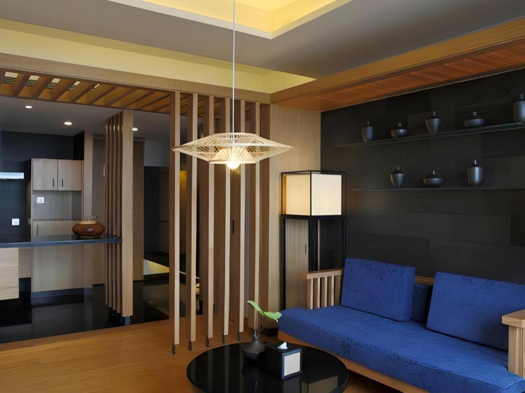 Baohua Harbour View Hotel Haikou  Εξωτερικό φωτογραφία